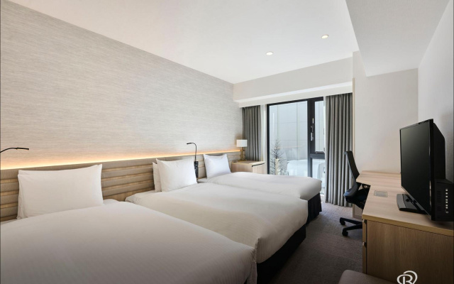 DaiwaRoynetHotel Sendai Ichibanchou PREMIER