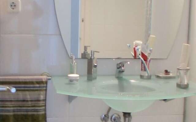 Palamos beach apartment