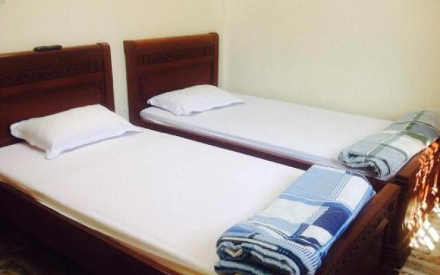 Anh Dung Guesthouse