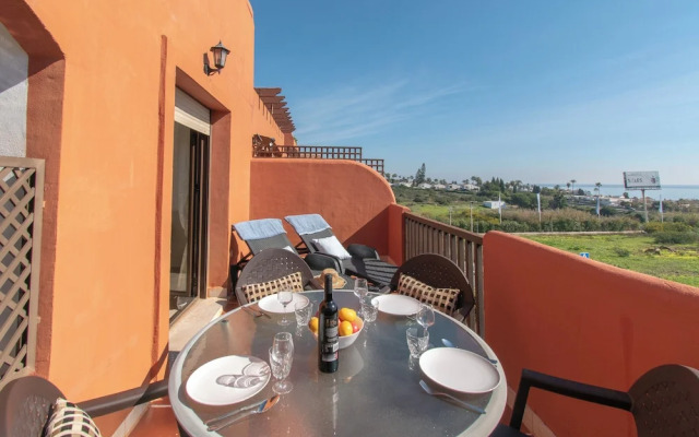 Costa Galera Apartment