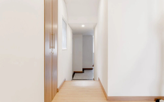 Pepe Sierra Apartments By Nomad Guru