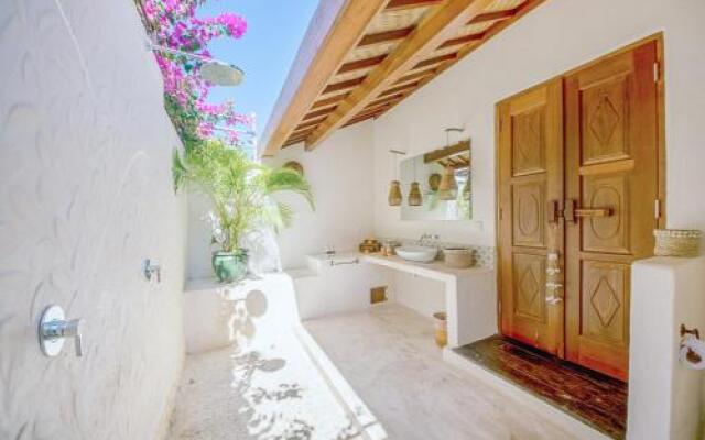 Mule Malu Tropical Stay