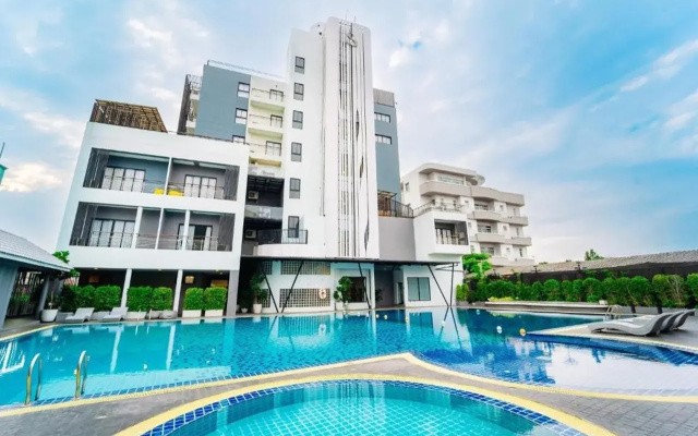 Shewin de Bangkok