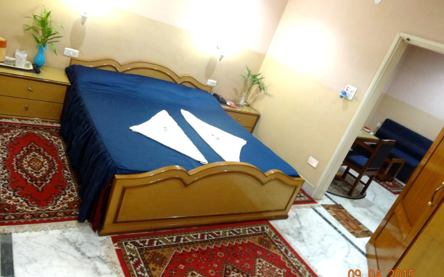 Hotel Vinayak