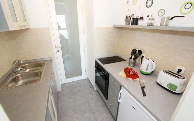 New Belgrade Apartments