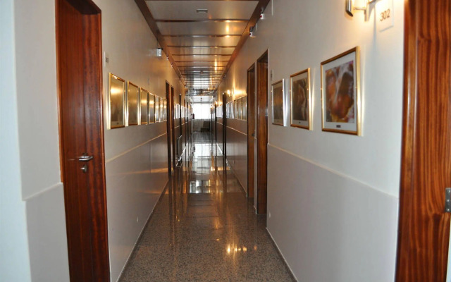 Hotel Aleluia
