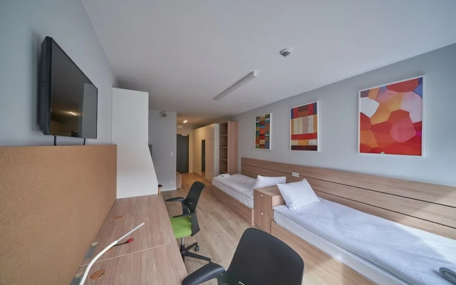 Apartamenty Collegia