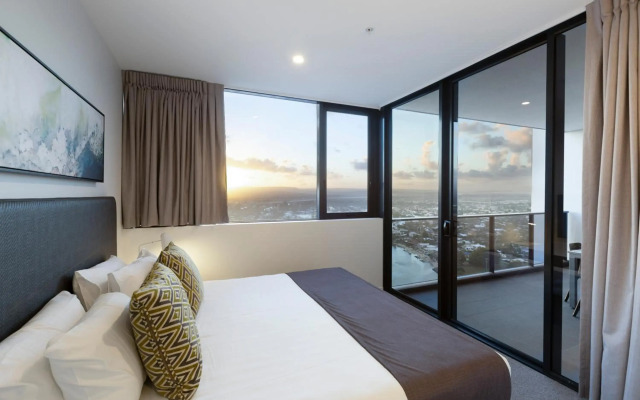 Qube Broadbeach