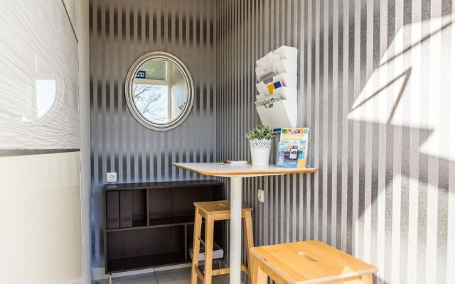 Apartments & Rooms Buble