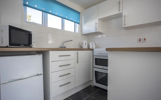 St Ives Bay Beach Resort