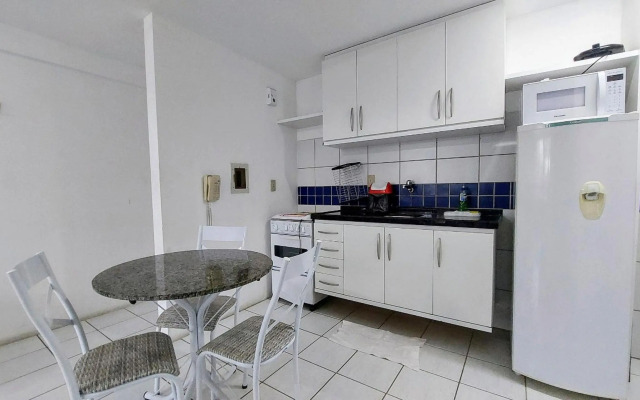 Apto no B. Universitário Portal do Amazonas 107