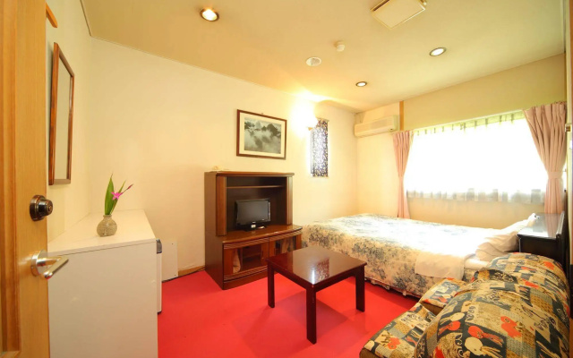 Jas Hotel Takayama