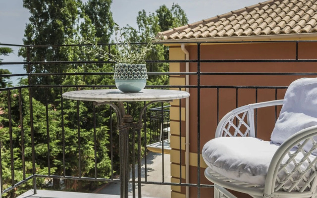 Makis Hotel Skala