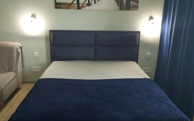 New! ЛЮКС в новострое у метро Героев Труда, Караван