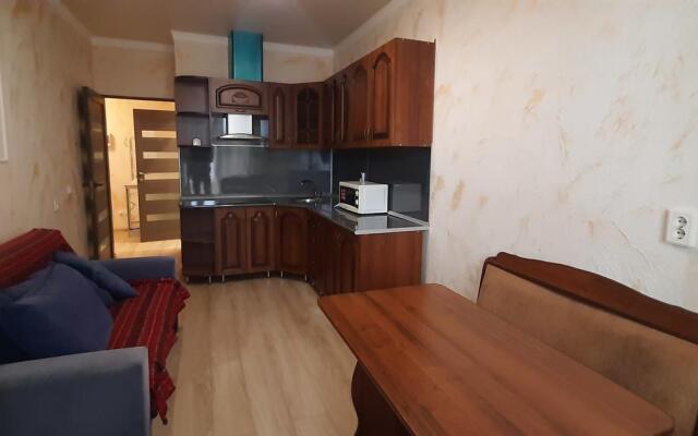 ApartKRD на улице Старокубанская 137 корпус 2