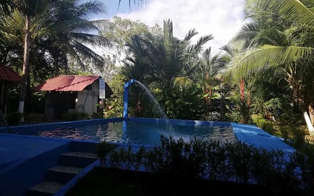 Villas María Luisa Lodge