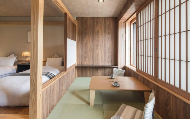 Takamiya Bettei KUON