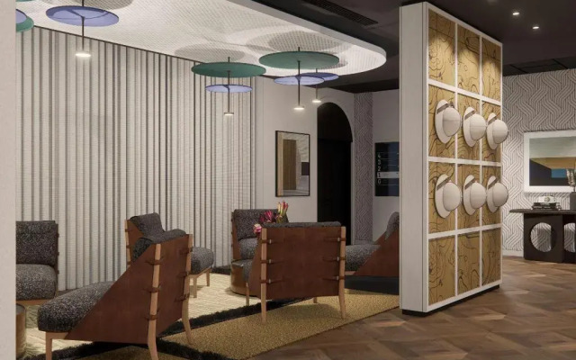 Mövenpick Hotel Windhoek
