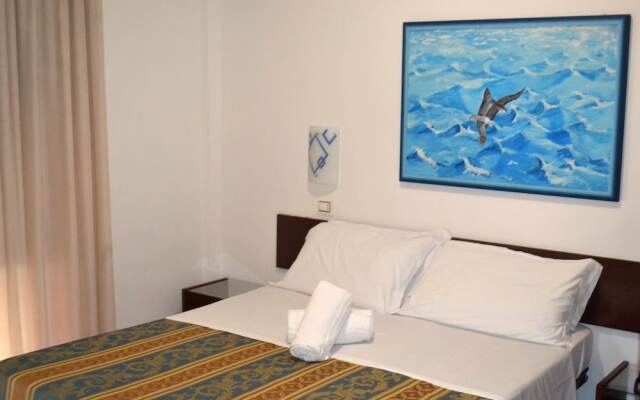 Hotel La Bussola