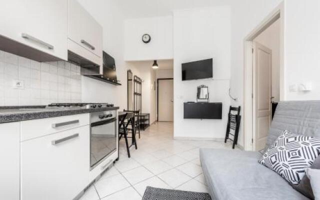 Tyrsova Apartment