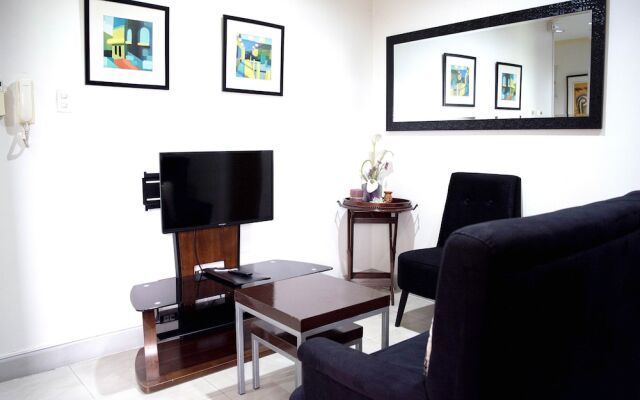 OYO 506 153 Executive Suites