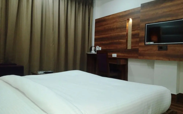 Hotel AK Continental