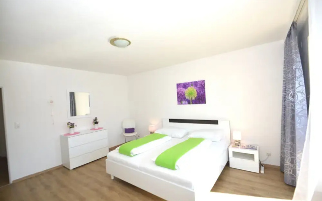 AREIT ONE Family Apartment