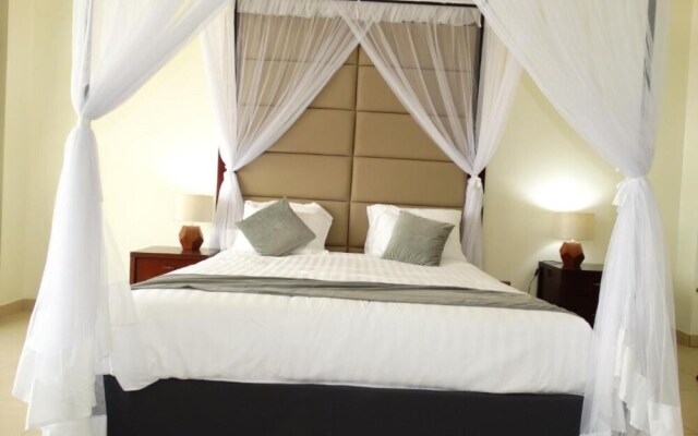 Nyali Golf View Residence