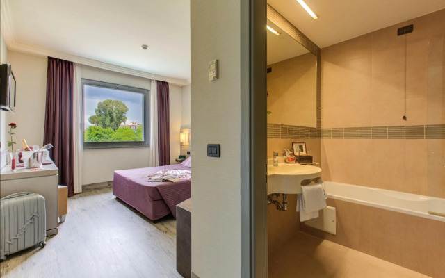 Ardeatina Park Hotel