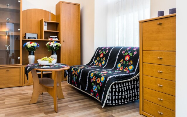 RentPlanet Apartament Topolowa