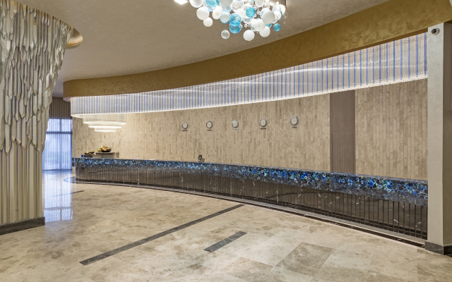Royal Seginus - All Inclusive