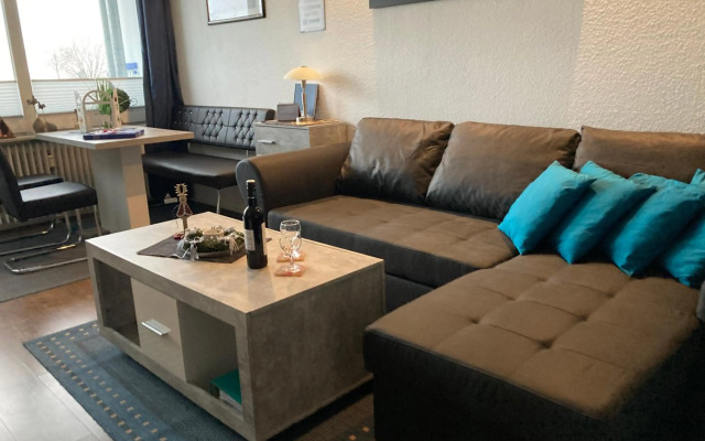 Ostseeferienparadies Heiligenhafen