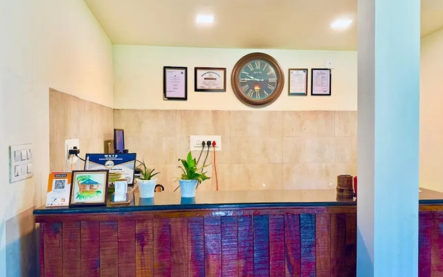 Thennal Jungle Camp Pvt Ltd