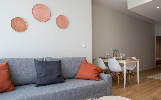 Valencia Port Rooms I