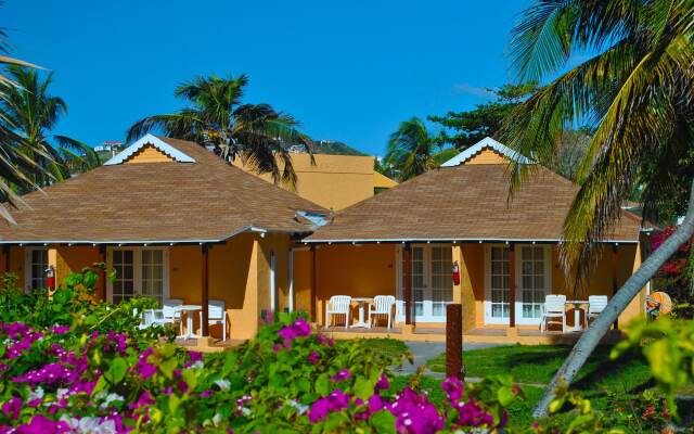 Sugar Bay Club Suites & Hotel