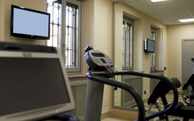 La Torre Dei Canonici