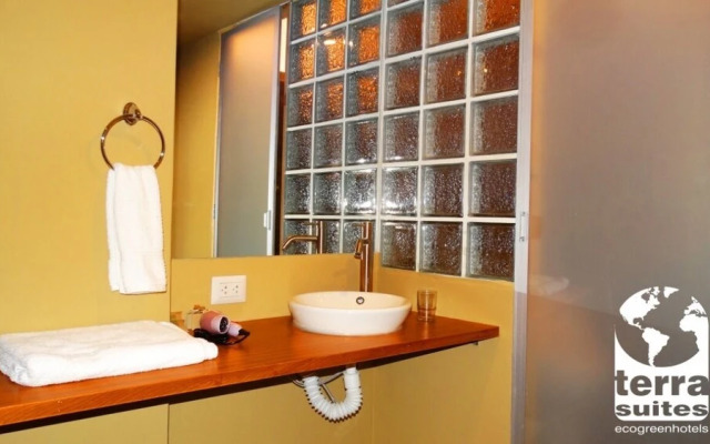 Terra Suites ecogreenhotels