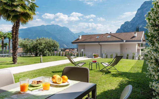 La Busa Apartments