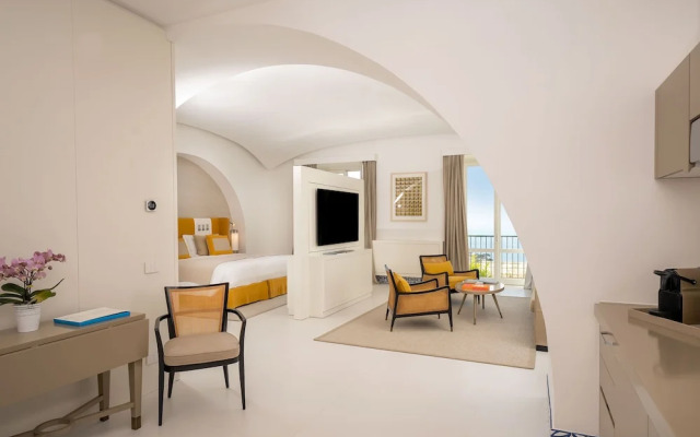 Palazzo M Capri