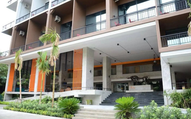 Prestige Chiang Mai