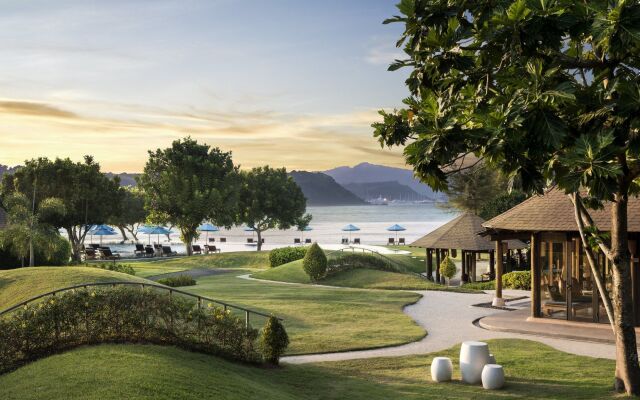 The Naka Island, a Luxury Collection Resort & Spa, Phuket