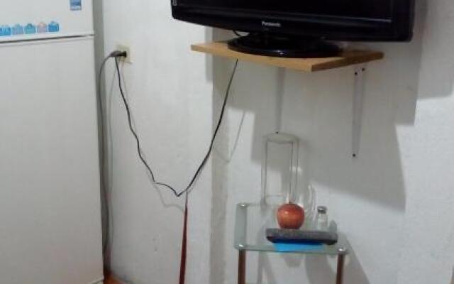 Apartamento Acoxpa