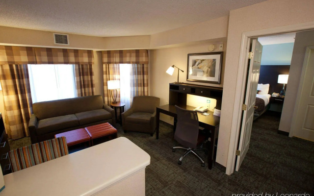 Homewood Suites by Hilton Atlanta Buckhead Pharr Road