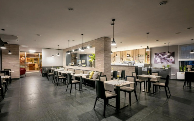 Wine Wellness Hotel Amande