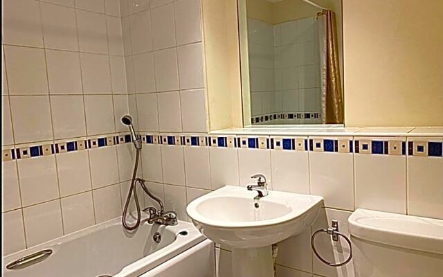 Double Bedroom with PT/B