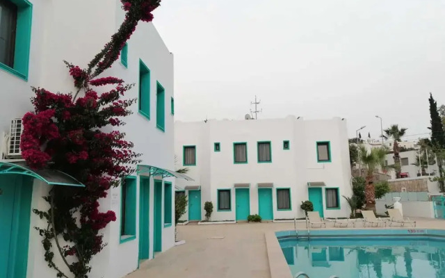 Casa Aria Hotel