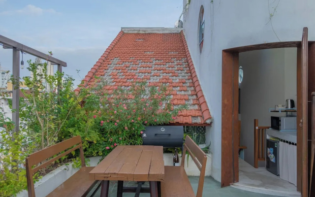 Nha Binh Homestay