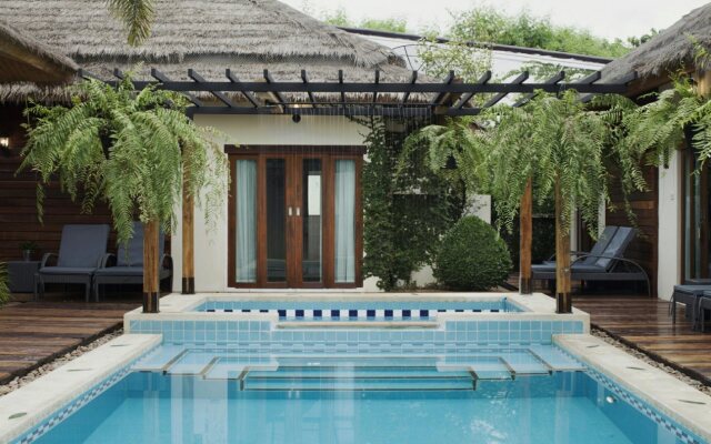 8 Villas Hua Hin