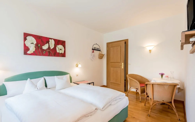 Hotel Garni Gästehaus Brand