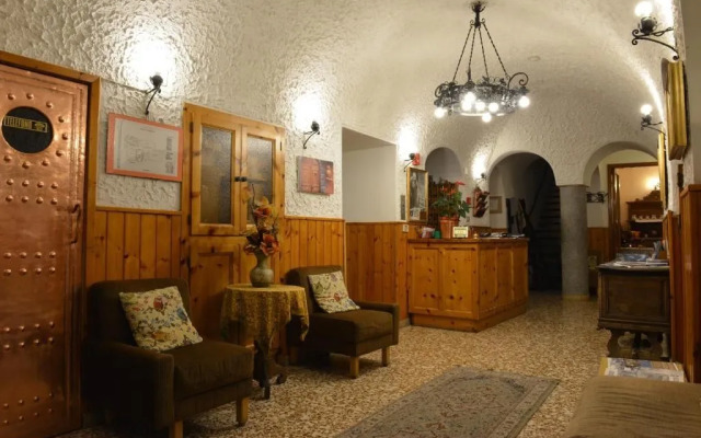 Albergo Gufo